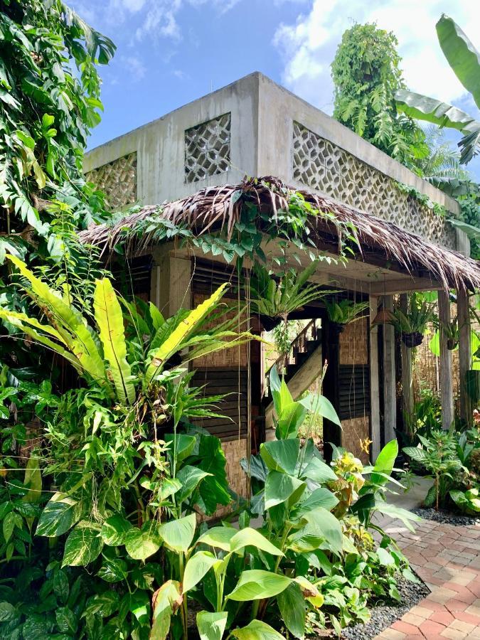 Alpas Siargao Hostel General Luna  Exterior photo